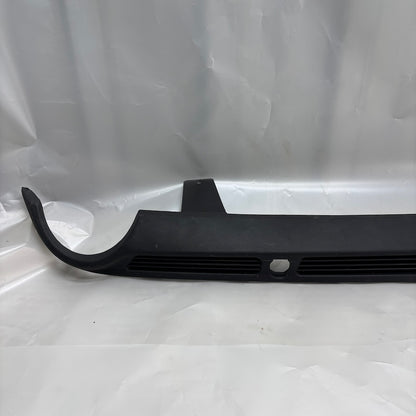 Ford Mondeo Arka Tampon Difüzor BS7117A814
