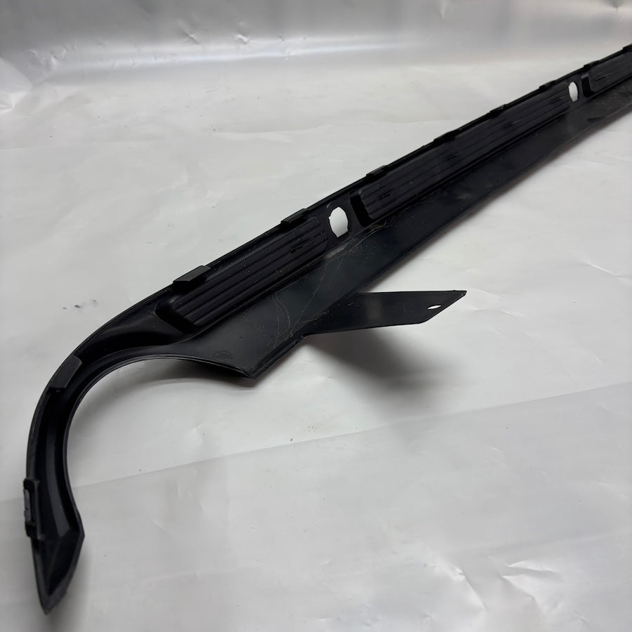Ford Mondeo Arka Tampon Difüzor BS7117A814