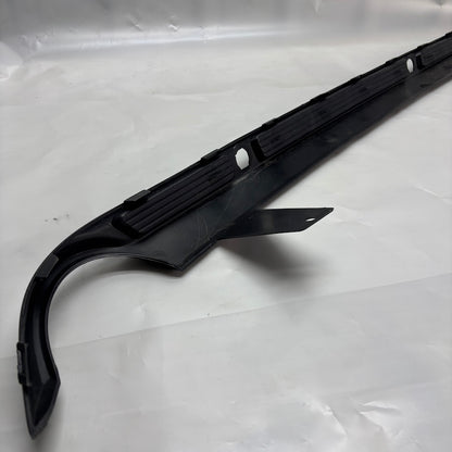 Ford Mondeo Arka Tampon Difüzor BS7117A814