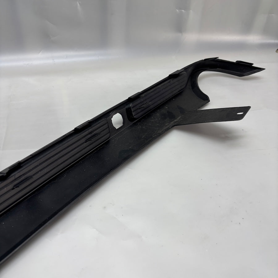 Ford Mondeo Arka Tampon Difüzor BS7117A814