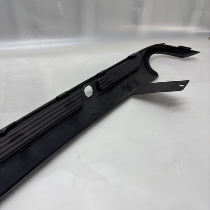 Ford Mondeo Arka Tampon Difüzor BS7117A814