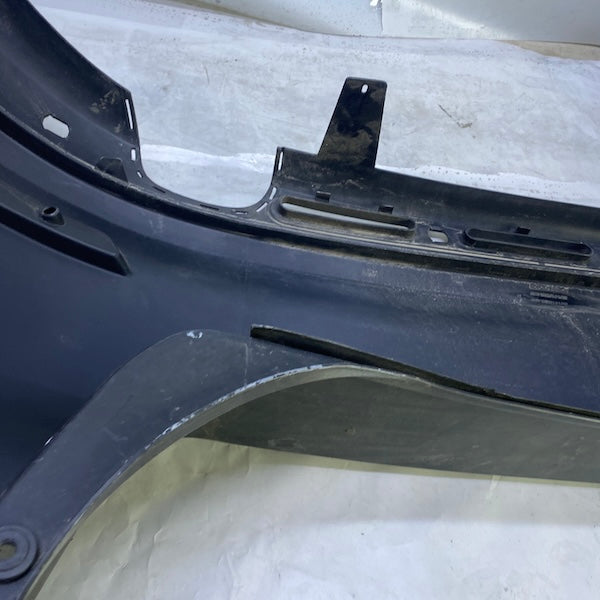 Ford Mondeo Arka Tampon Sıfır İthal 8S71F17K823