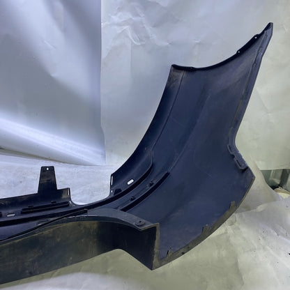 Ford Mondeo Arka Tampon Sıfır İthal 8S71F17K823