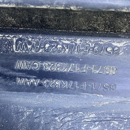 Ford Mondeo Arka Tampon Sıfır İthal 8S71F17K823