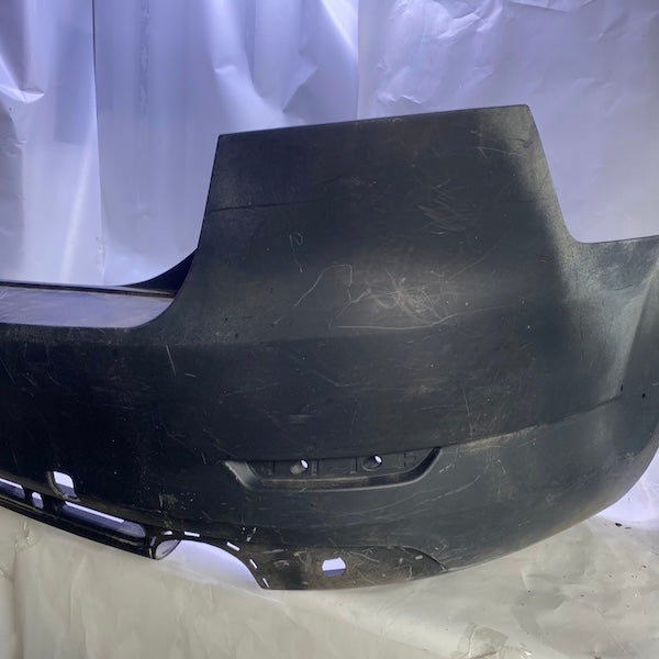 Ford Mondeo Arka Tampon Sıfır İthal 8S71F17K823