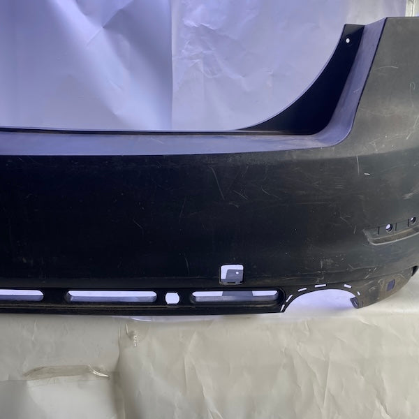 Ford Mondeo Arka Tampon Sıfır İthal 8S71F17K823