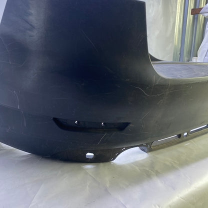 Ford Mondeo Arka Tampon Sıfır İthal 8S71F17K823