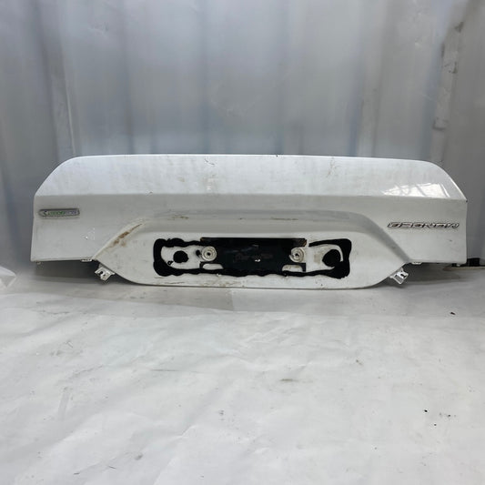 Ford Mondeo Bagaj Kapağı Kaplaması DS73-F423A40-E - En Uygun Oto Parça