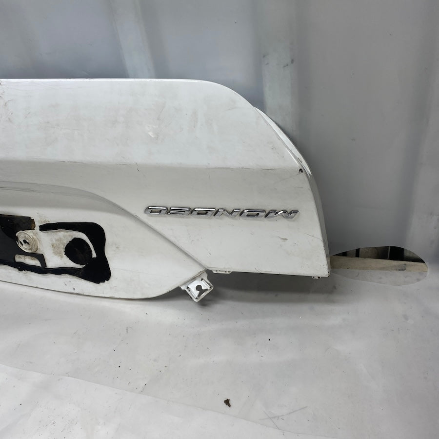 Ford Mondeo Bagaj Kapağı Kaplaması DS73-F423A40-E - En Uygun Oto Parça