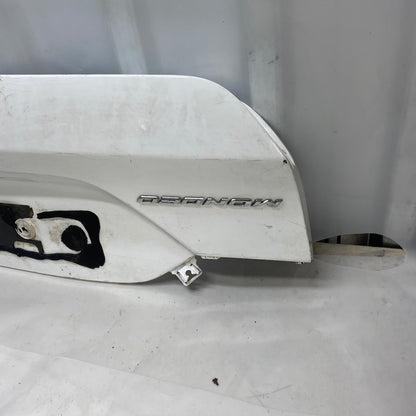 Ford Mondeo Bagaj Kapağı Kaplaması DS73-F423A40-E - En Uygun Oto Parça