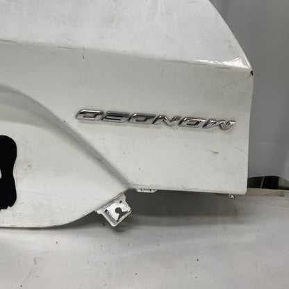Ford Mondeo Bagaj Kapağı Kaplaması DS73-F423A40-E - En Uygun Oto Parça
