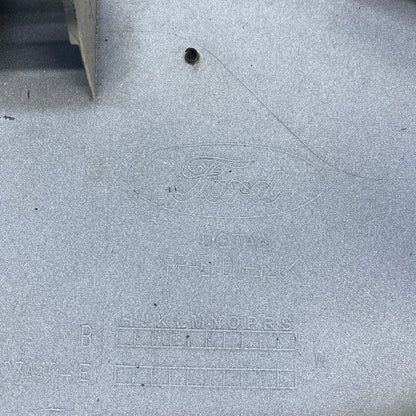 Ford Mondeo Bagaj Kapağı Kaplaması DS73-F423A40-E - En Uygun Oto Parça