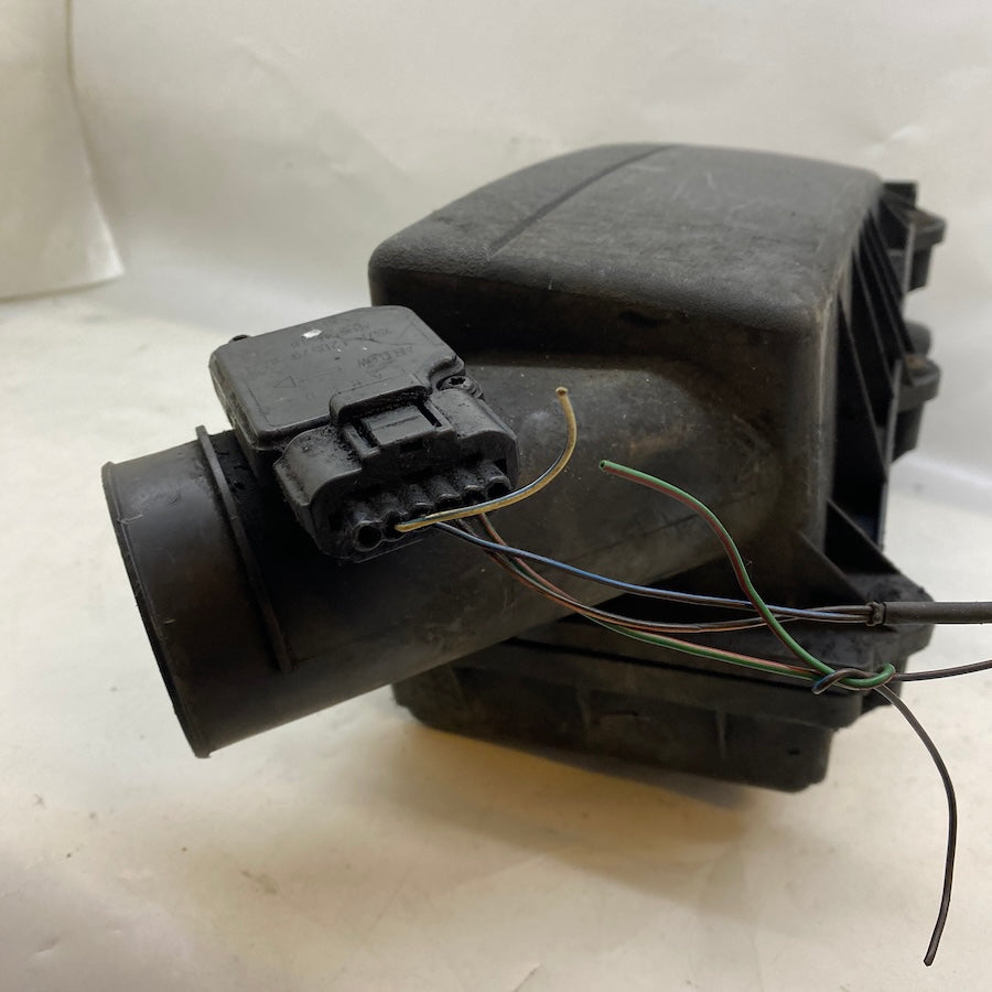 Ford Mondeo Hava Filitre Kutusu 1S71-9600 DE Orijinal Çıkma 2001-2007