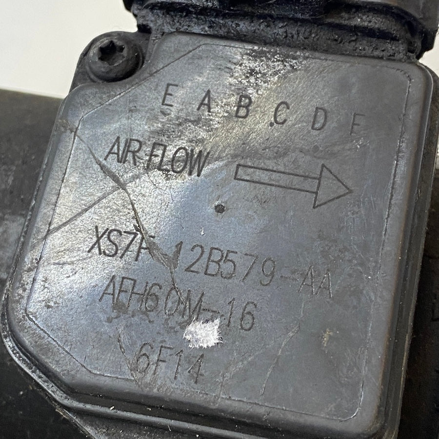 Ford Mondeo Hava Filitre Kutusu 1S71-9600 DE Orijinal Çıkma 2001-2007