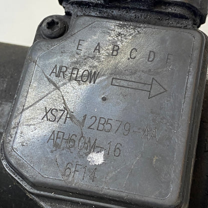 Ford Mondeo Hava Filitre Kutusu 1S71-9600 DE Orijinal Çıkma 2001-2007