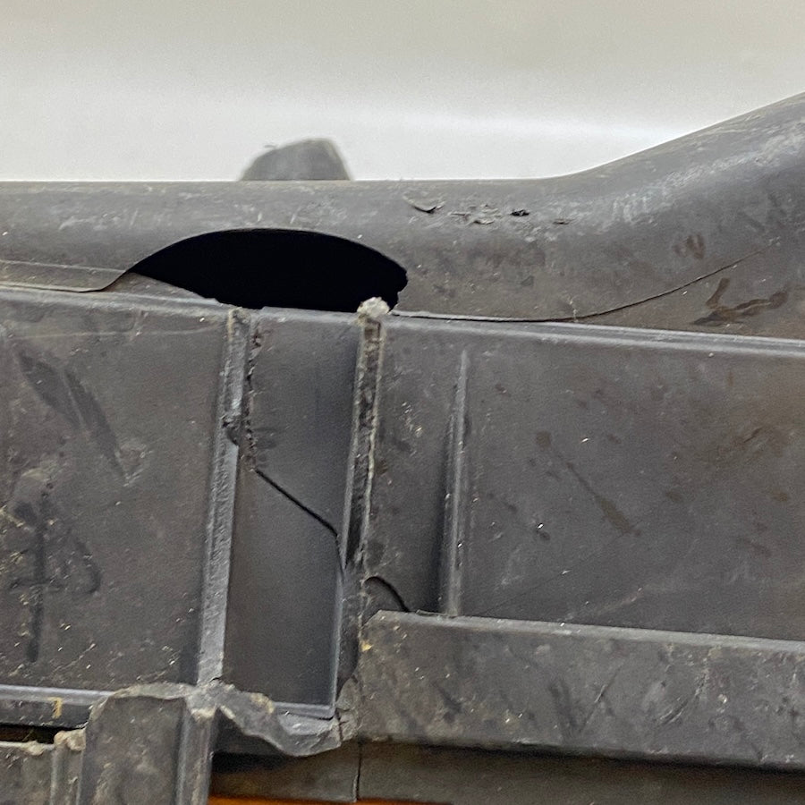 Ford Mondeo Hava Filitre Kutusu 1S71-9600 DE Orijinal Çıkma 2001-2007