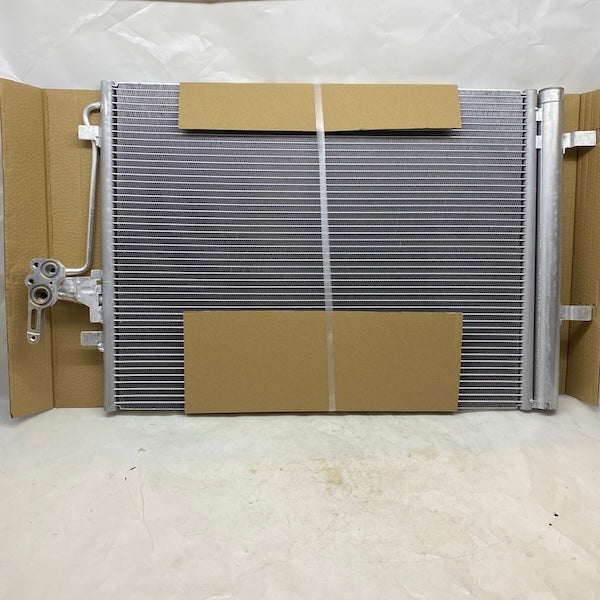 Ford Mondeo Klima Radyatörü 7G91-19710-AB 2007-2014 En Uygun Oto Parça