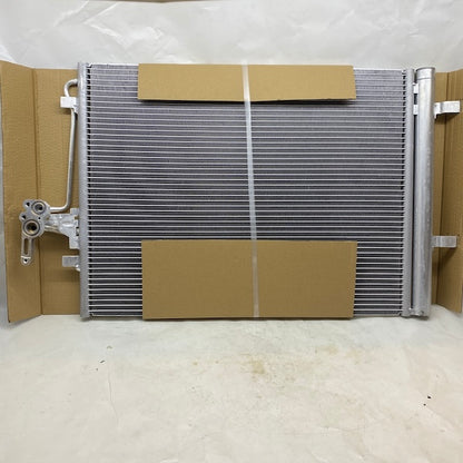 Ford Mondeo Klima Radyatörü 7G91-19710-AB 2007-2014 En Uygun Oto Parça