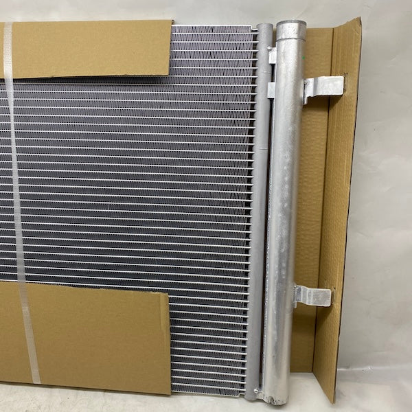 Ford Mondeo Klima Radyatörü 7G91-19710-AB 2007-2014 En Uygun Oto Parça