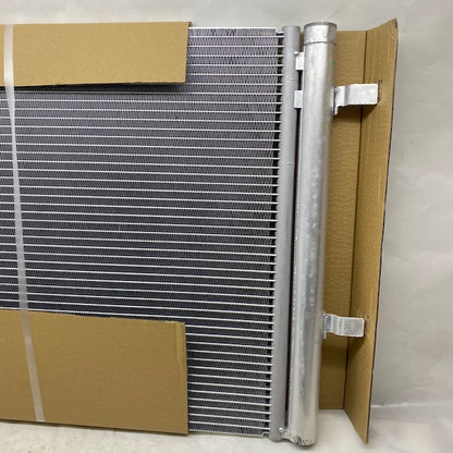 Ford Mondeo Klima Radyatörü 7G91-19710-AB 2007-2014 En Uygun Oto Parça