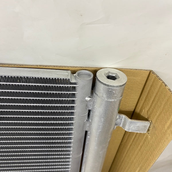 Ford Mondeo Klima Radyatörü 7G91-19710-AB 2007-2014 En Uygun Oto Parça