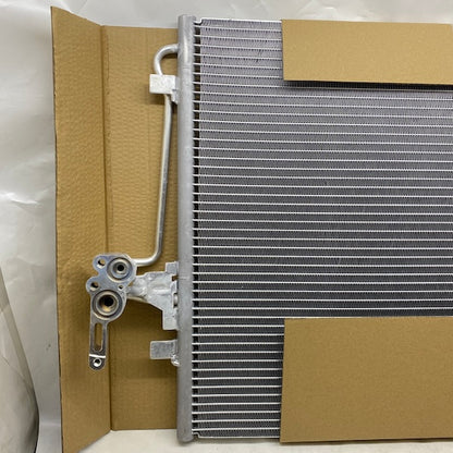 Ford Mondeo Klima Radyatörü 7G91-19710-AB 2007-2014 En Uygun Oto Parça