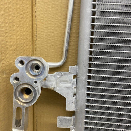 Ford Mondeo Klima Radyatörü 7G91-19710-AB 2007-2014 En Uygun Oto Parça