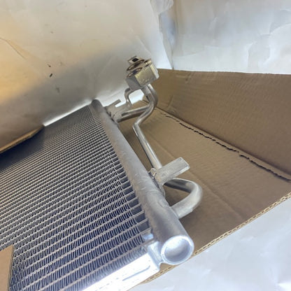 Ford Mondeo Klima Radyatörü 7G91-19710-AB 2007-2014 En Uygun Oto Parça