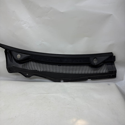 Ford Mondeo MK3 Cam Önü Izgarası 1S71-F02217-A6