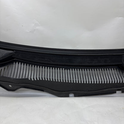 Ford Mondeo MK3 Cam Önü Izgarası 1S71-F02217-A6