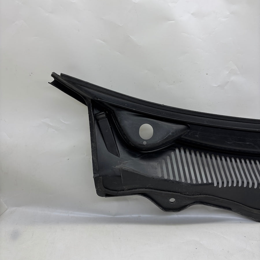 Ford Mondeo MK3 Cam Önü Izgarası 1S71-F02217-A6