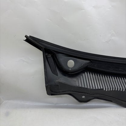 Ford Mondeo MK3 Cam Önü Izgarası 1S71-F02217-A6