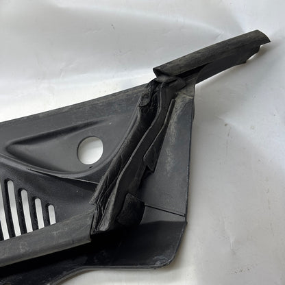Ford Mondeo MK3 Cam Önü Izgarası 1S71-F02217-A6