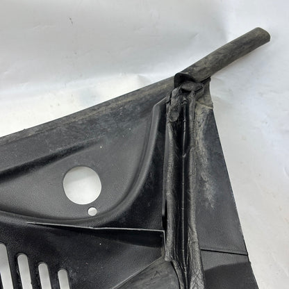 Ford Mondeo MK3 Cam Önü Izgarası 1S71-F02217-A6