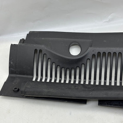 Ford Mondeo MK3 Cam Önü Izgarası 1S71-F02217-A6