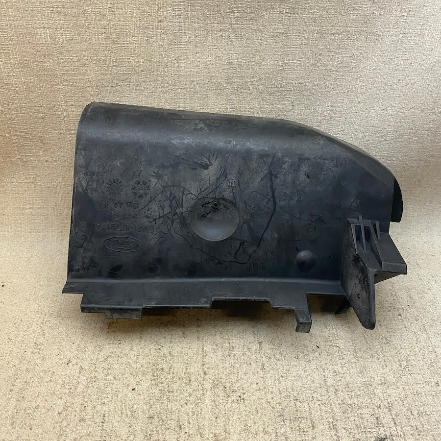 Ford Mondeo Mk4 Hava Deflektörü 6M21-9F721-A