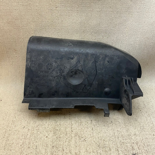 Ford Mondeo Mk4 Hava Deflektörü 6M21-9F721-A
