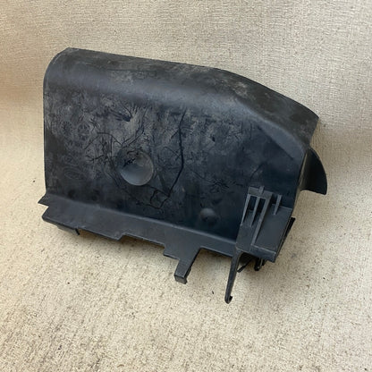 Ford Mondeo Mk4 Hava Deflektörü 6M21-9F721-A