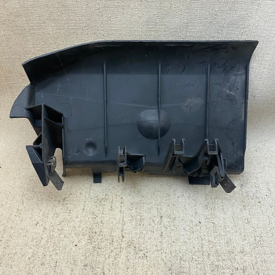 Ford Mondeo Mk4 Hava Deflektörü 6M21-9F721-A