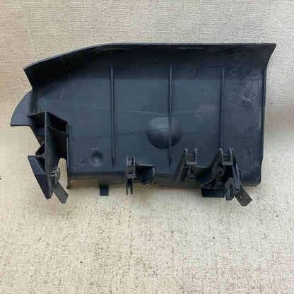 Ford Mondeo Mk4 Hava Deflektörü 6M21-9F721-A