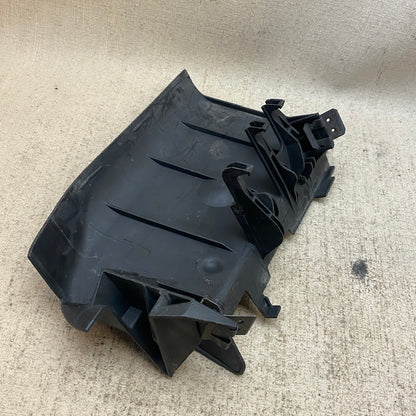 Ford Mondeo Mk4 Hava Deflektörü 6M21-9F721-A
