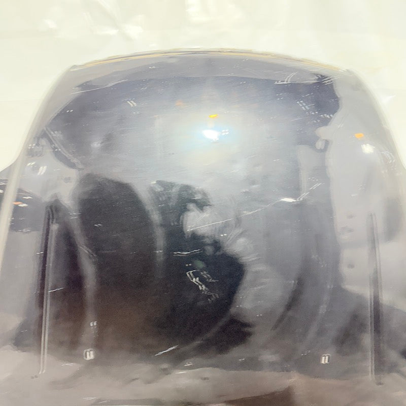 Ford Mondeo Motor Kaputu 07-11 Siyah En Uygun Oto Parça