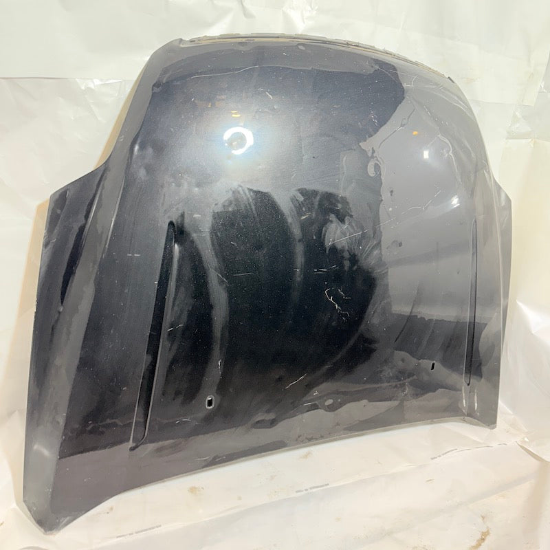 Ford Mondeo Motor Kaputu 07-11 Siyah En Uygun Oto Parça