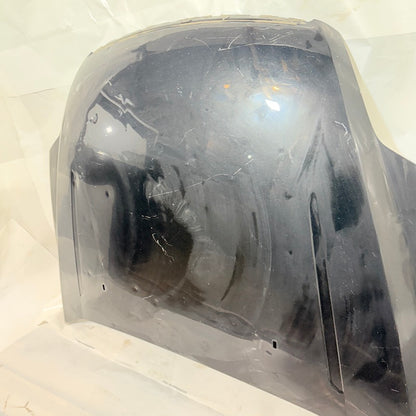 Ford Mondeo Motor Kaputu 07-11 Siyah En Uygun Oto Parça