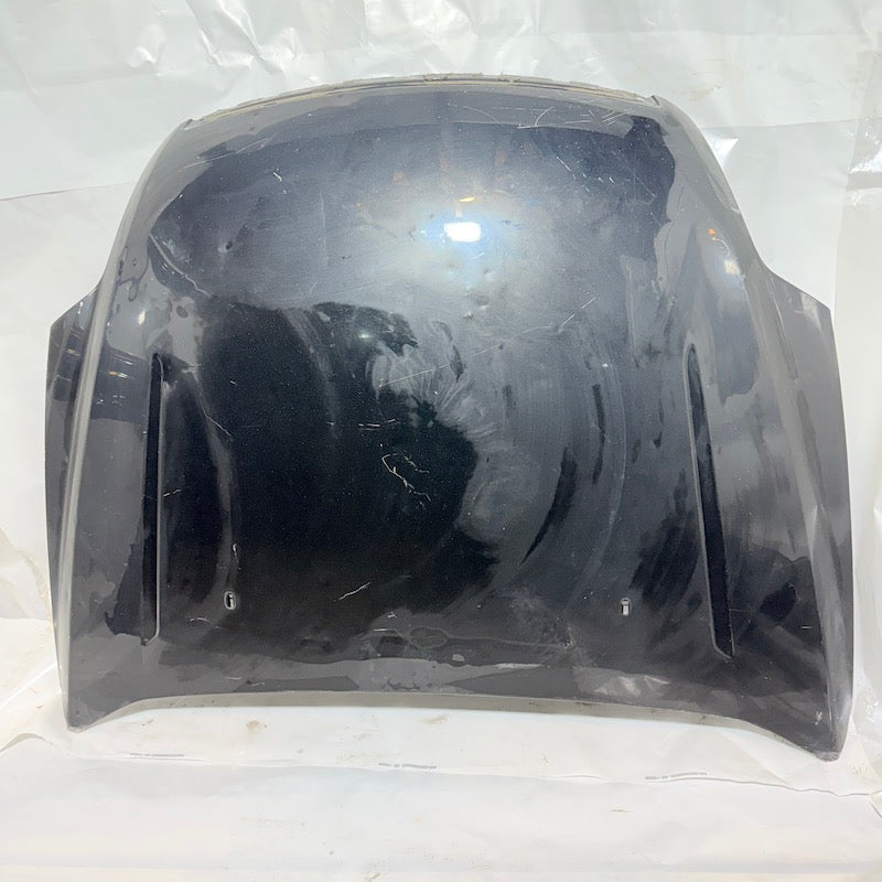 Ford Mondeo Motor Kaputu 07-11 Siyah En Uygun Oto Parça