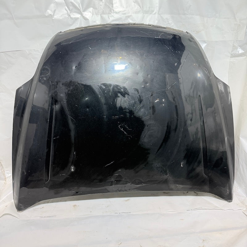 Ford Mondeo Motor Kaputu 07-11 Siyah En Uygun Oto Parça