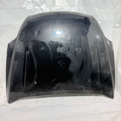 Ford Mondeo Motor Kaputu 07-11 Siyah En Uygun Oto Parça