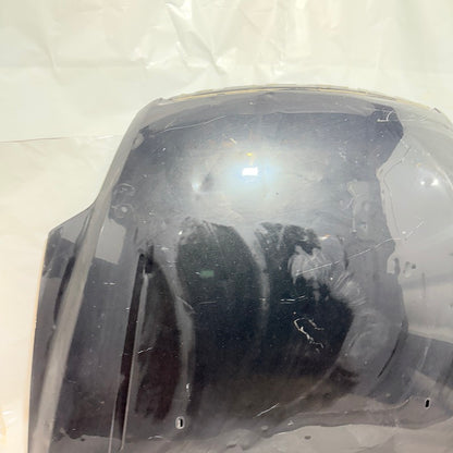 Ford Mondeo Motor Kaputu 07-11 Siyah En Uygun Oto Parça