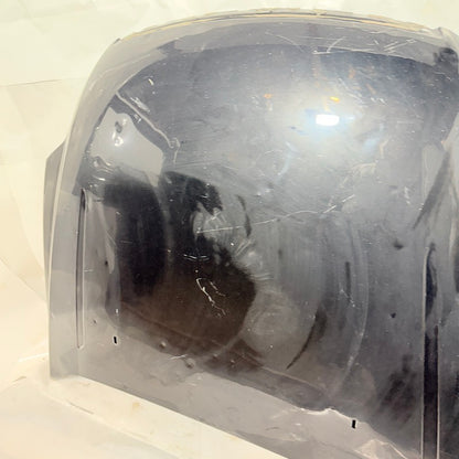 Ford Mondeo Motor Kaputu 07-11 Siyah En Uygun Oto Parça