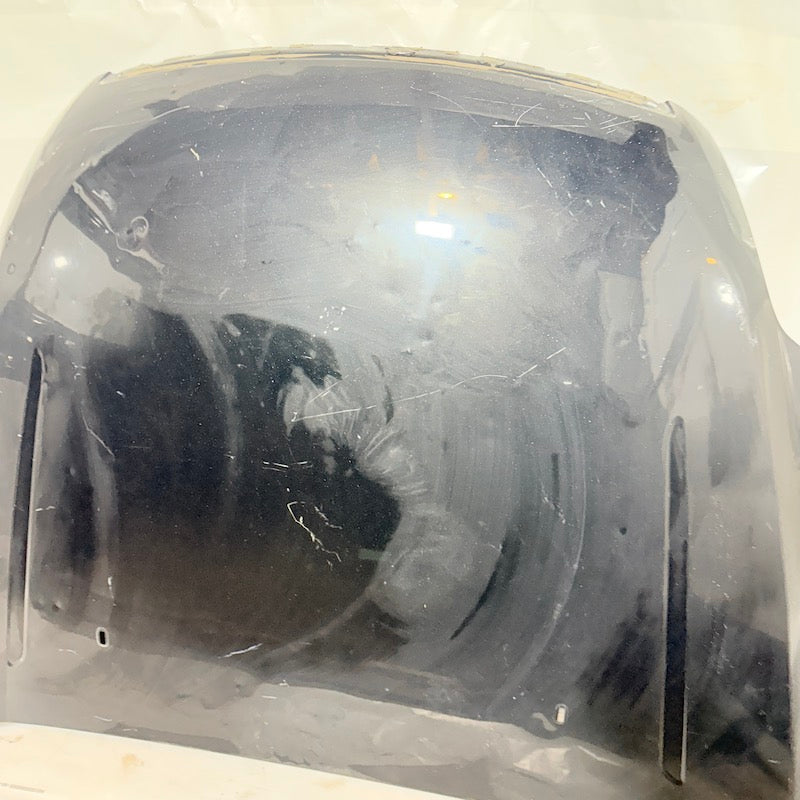 Ford Mondeo Motor Kaputu 07-11 Siyah En Uygun Oto Parça